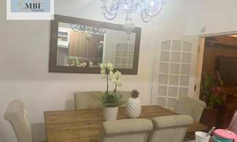 Imagem 6: Sobrado com 3 dormitórios à venda, 200 m² por R$ 1.190.000,00 - Tatuapé - São Paulo/SP