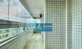 Imagem 7: Apartamento com 2 dormitórios à venda, 78 m² por R$ 499.000 - Guilhermina - Praia Grande/S