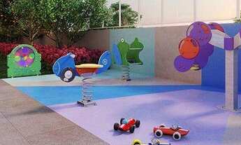 Imagem: Apartamento com 2 dormitórios à venda