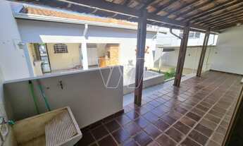 Imagem 4: Casa - Jardim São Francisco (Sousas) - Campinas