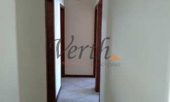 Imagem 5: Apartamento de 77m² com 3 quartos à venda em Cond. Residencial Thais - Indaiatuba/SP