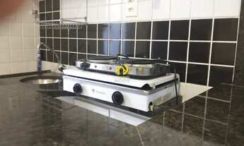 Imagem: RIO DE JANEIRO - Kitchenette/Conjugados