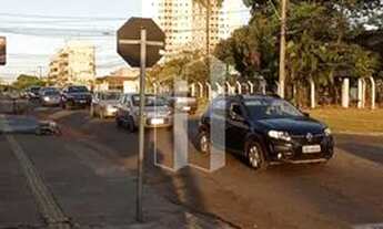 Imagem 2: Barracão em Parque Amazônia - Goiânia