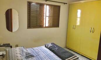 Imagem 4: Casa com 2 dormitórios à venda, 80 m² por R$ 290.000,00 - Residencial Gabriela - São José