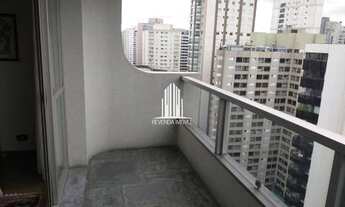 Imagem 5: Apartamento a venda no condomínio Cap Ferrat em Moema com 3 dormitórios, 1 suite e 2 vagas