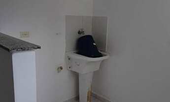 Imagem 5: Casa com 1 dormitório para alugar, 40 m² por R$ 1.100,00/mês - Parque Albina - Taboão da S