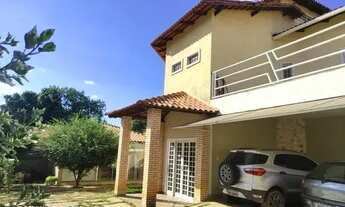 Imagem 1: Casa Linda de 03 Quartos Próximo a Mansão Imperial - Arniqueiras