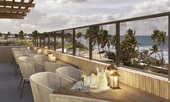 Imagem 3: JOY -Excelente Oportunidade Beira Mar de Porto de Galinhas. FLATS