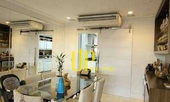 Imagem 4: Apartamento com 3 dormitórios à venda, 230 m² por R$ 2.500.000,00 - Campo Belo - São Paulo