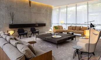 Imagem: Casa Brasileira Itaim