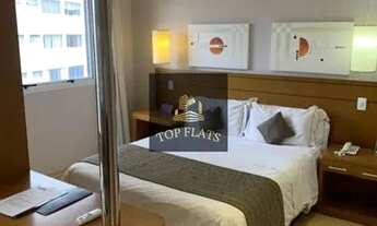 Imagem 4: Flat disponível na Bela Vista