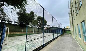 Imagem 7: Apartamento com 3 dormitórios à venda, 54 m² por R$ 138.000,00 - Novo Mundo - Curitiba/PR