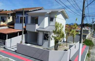 Imagem 10: Sobrado à venda, 68 m² por R$ 300.000,00 - Forquilhas - São José/SC