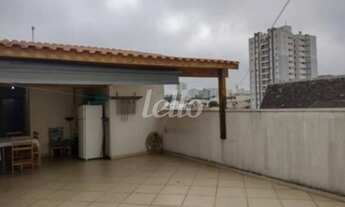 Imagem 3: Santo André - Apartamento Padrão - Campestre