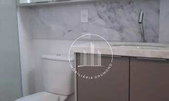 Imagem 2: Apartamento Novo com 2 dormitórios à venda, 63 m² por R$ 349.000 - Centro - São José/SC