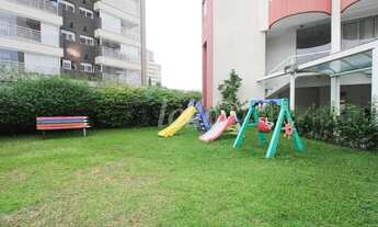 Imagem 4: São Paulo - Apartamento Padrão - Cambuci