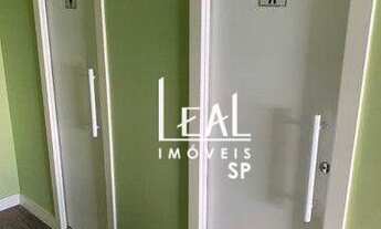 Imagem: Sala à venda, 60 m² por R$ 756.000,00