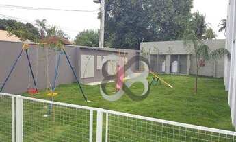 Imagem 4: Apartamento com 2 dormitórios à venda, 53 m² por R$ 280.000,00 - Vila Salomé - Cambé/PR