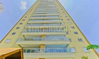 Imagem: APARTAMENTO 3 DORMITORIOS VILA ROMANA
