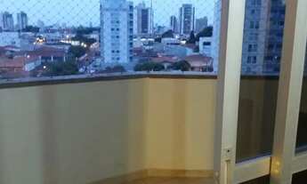 Imagem 3: Cód.: 4439 - Apartamento com 3 dormitórios, 148 m² - venda por R$ 550.000,00 ou aluguel po