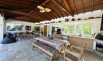 Imagem 4: Venda Casa em condomínio com 5 dormitórios