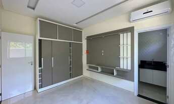 Imagem 5: Casa SEMIMOBILIADA para Venda e Alugar em Condomínio Quinta das Marinas