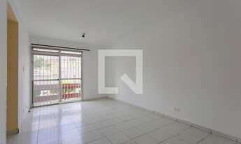 Imagem 4: Apartamento para Aluguel - Jardim Santa Emília, 2 Quartos, 50 m2