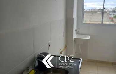 Imagem 7: Apartamento com 2 dormitórios - Recreio dos Sorocabanos