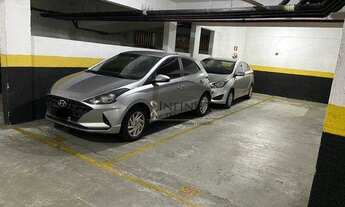 Imagem 6: 3D. 2 VARANDAS ANDAR ALTO, 2 VAGAS COBERTAS , VISTA LIVRE PERMANENTE