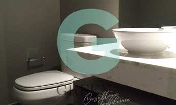 Imagem 4: Lindo apartamento duplex equipado e decorado com 89m² para venda e locação no Brooklin, Sã