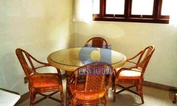 Imagem: Casa com 4 dormitórios à venda, 401 m²