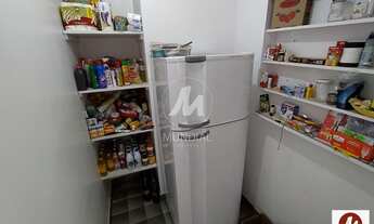 Imagem 6: Casa (térrea na rua) 4 dormitórios/suite, cozinha planejada