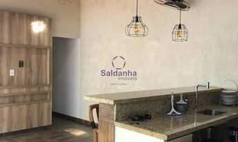 Imagem 4: Campo Grande - Casa Padrão - Panamá