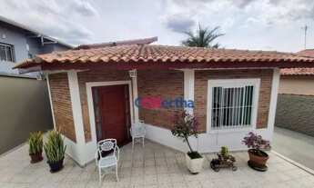 Imagem: Casa com 3 dormitórios à venda, 251 m²