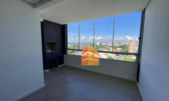 Imagem 3: Apartamento com 2 dormitórios à venda, 70 m² por R$ 385.000,00 - Renascença - Gravataí/RS