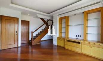 Imagem: Cobertura Duplex à venda no Edifício Franz