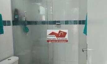 Imagem 3: Sobrado com 2 dormitórios à venda, 100 m² por R$ 280.000,00 - Vila Moraes - São Paulo/SP