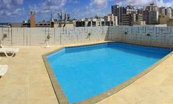 Imagem 7: Apartamento com 1 dormitório para alugar, 41 m² por R$ 2.600,00/mês - Pituba - Salvador/BA