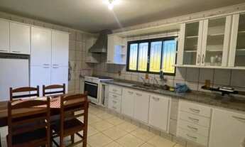 Imagem 4: Chácara com 5 dormitórios à venda, 3000 m² por R$ 1.200.000,00 - Bacuri - Ipiguá/SP