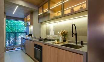 Imagem 6: APARTAMENTO DE 70M² COM DOIS DORMITORIO E UMA VAGA EM YBY VILA CLEMENTINO