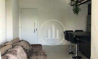 Imagem 7: Apartamento com 2 dormitórios à venda, 85 m² por R$ 580.000,00 - Barreiros - São José/SC