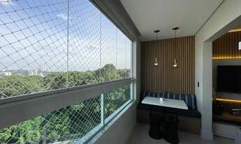 Imagem 5: Apartamento à venda em Pirituba com 58 m², 2 quartos, 1 suíte, 2 vagas