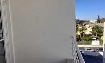 Imagem 6: Cobertura para aluguel possui 139 metros quadrados com 2 quartos