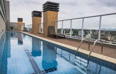 Imagem 7: Studio no Bucarein, com 1 dormitório