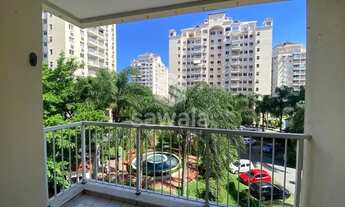 Imagem 6: Recreio dos Bandeirantes