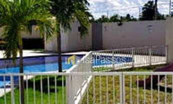 Imagem 6: Apartamento (52 M²) no Condomínio LITORÂNEO BARRA RESIDENCE (Barra dos Coqueiros