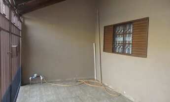 Imagem 2: Casa Santa Cruz - Mirassol