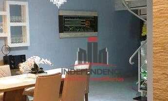 Imagem: Cobertura à venda, 116 m² por R$ 535.000,00