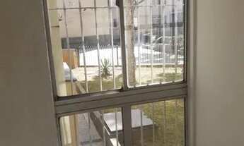 Imagem 4: Apartamento para Locação em São Paulo, Jardim Felicidade (Zona Oeste), 2 dormitórios, 1 ba