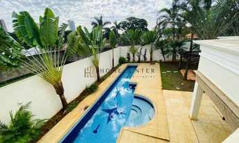 Imagem 5: Locação Casa com 5 dormitórios